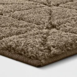 Woven Diamond Area Rug - Project 62™