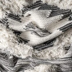 NuLOOM Savannah Moroccan Tasseled Wool Area Rug -Home Decor Store GUEST 00565caf c1a4 47ed b31a 320365445eca