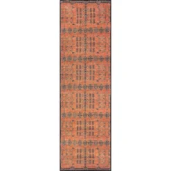 NuLOOM Quincy Cotton-Blend Traditional Area Rug -Home Decor Store GUEST 014ae2be 47ba 4be8 b3e8 5954b1c81af9