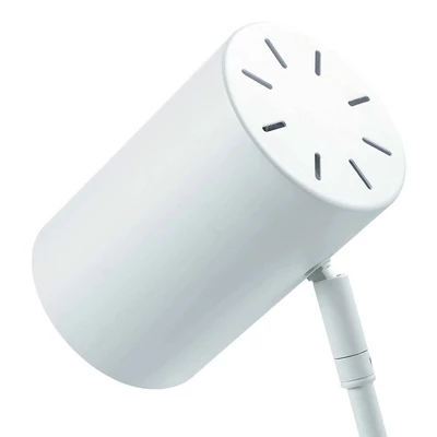 15" Jordan Desk Lamp Matte Blue - Globe Electric 9 15" Jordan Desk Lamp Matte Blue - Globe Electric - Image 7