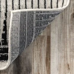 NuLOOM Kacey Abstract Contemporary Stripes Area Rug 15 NuLOOM Kacey Abstract Contemporary Stripes Area Rug -Home Decor Store GUEST 022c7e14 15fc 41b9 a9b1 fa2ff42d6417