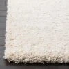 2'x8' Runner Ivory Solid Shag/Flokati Loomed - Safavieh -Home Decor Store GUEST 024f933d 368c 473a a922 37f588ba9e62