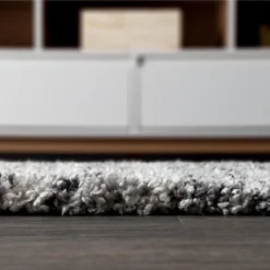 Susa Ogee Moroccan Trellis Shag Area Rug - JONATHAN Y -Home Decor Store GUEST 025b41c7 cf32 4109 9bfe 17f9f43bac4a