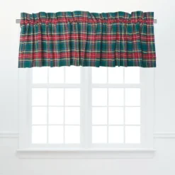 C&F Home Weston Green Valance Collection 7 C&F Home Weston Green Valance Collection -Home Decor Store GUEST 02af1661 1a8b 4ab2 b154 6e0394ddc635