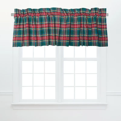 C&F Home Weston Green Valance Collection 5 C&F Home Weston Green Valance Collection - Image 3
