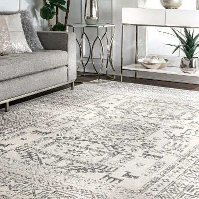 NuLOOM Global Marisela Area Rug 3 NuLOOM Global Marisela Area Rug