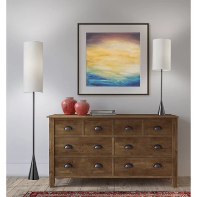 Bella Table Lamp Black Nickel - Adesso 3 Bella Table Lamp Black Nickel - Adesso