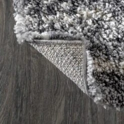 Susa Ogee Moroccan Trellis Shag Area Rug - JONATHAN Y -Home Decor Store GUEST 06c1c1da 91ed 4359 bafe a87191773c44