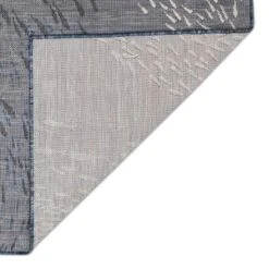 Liora Manne Carmel Indoor/Outdoor Rug Navy -Home Decor Store GUEST 06f5489b f414 4668 be61 0f0e871451e2