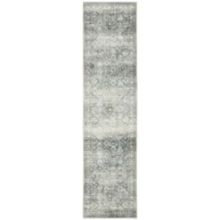 Salina Distressed Traditional Area Rug Blue/Ivory - Captiv8e Designs -Home Decor Store GUEST 0818116a 3892 4dc2 af1a 10599889b4ab