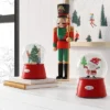 Whimsical Santa Snow Globe - Wondershop™ -Home Decor Store GUEST 092acba6 b22a 43d0 a472 d533ebb8fe9d