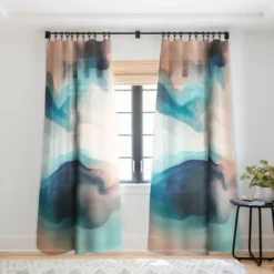 Marta Barragan Camarasa Abstract Tidal Waves Single Panel Sheer Window Curtain - Deny Designs 13 Marta Barragan Camarasa Abstract Tidal Waves Single Panel Sheer Window Curtain - Deny Designs -Home Decor Store GUEST 095f1552 71ae 4b05 be9d d65fa4de6c3e