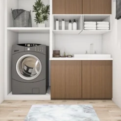 World Rug Gallery Kitchen Marble Pattern Anti Fatigue Standing Mat -Home Decor Store GUEST 0990509a 052f 403b 964c 3cb6a0fa3d87