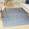 Nourison Astra Washable Bohemian Indoor Rug