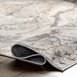 NuLOOM Alexa Textured Modern Marble Area Rug -Home Decor Store GUEST 0e01991f bd56 4e3a 8fad f120d65f0ea9