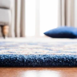 Antiquity AT520 Hand Tufted Area Rug - Safavieh -Home Decor Store GUEST 0ed0df99 3f36 418a 94ba ca33ada8e27d