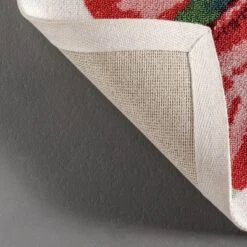 NuLOOM Contemporary Floral Sabrina Indoor/Outdoor Patio Area Rug -Home Decor Store GUEST 10339052 6910 4598 829f e8a2d1588837