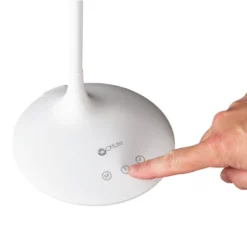 Wellness Series Pivot Table Lamp With Dual Shades (Includes LED Light Bulb) - OttLite 12 Wellness Series Pivot Table Lamp With Dual Shades (Includes LED Light Bulb) - OttLite -Home Decor Store GUEST 1048b655 818a 439a 80ff 42702bea04fe