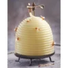 Candle By The Hour 120-Hour Beehive Candle, Eco-friendly Natural Beeswax With Cotton Wick 2 Candle By The Hour 120-Hour Beehive Candle, Eco-friendly Natural Beeswax With Cotton Wick -Home Decor Store GUEST 10b5c069 fe47 4d70 89ed a66950540771