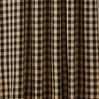 Park Designs Berry Gingham Lined Tiers 4 Park Designs Berry Gingham Lined Tiers - Image 2