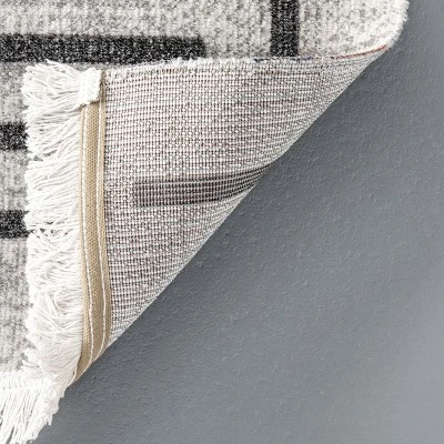 NuLOOM Outdoor Cora Area Rug 8 NuLOOM Outdoor Cora Area Rug - Image 6