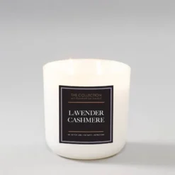 12oz Lavender Cashmere - Chesapeake Bay Candle -Home Decor Store GUEST 12dc87f4 26e9 4051 815a 715a2d2ac50d