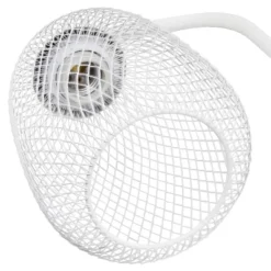 Industrial Desk Lamp White - Lalia Home -Home Decor Store GUEST 12dca406 61af 46a5 adb5 9246e57fb5ec