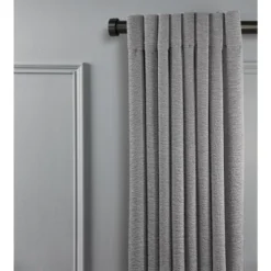 Linen Avenue End Cap Single And Double Window Curtain Rod Set -Home Decor Store GUEST 16bffb92 4137 47a2 be52 31f039889bec