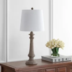 Rhett Table Lamp - Safavieh