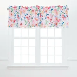 C&F Home Nicole Pink Valance Collection 9 C&F Home Nicole Pink Valance Collection -Home Decor Store GUEST 19430196 de54 40d4 85f2 68bda2356d07