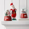 Santa Fireplace Snow Globe - Wondershop™ -Home Decor Store GUEST 1d17a1ac 041f 4146 adcf b19a83d16d40