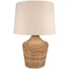 Kerrus Rattan Table Lamp Brown - Signature Design By Ashley -Home Decor Store GUEST 1ea428c1 a836 4626 a620 d42e0f1c8e6b