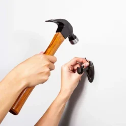 Kenney Fast Fit Easy Install Carey 5/8" Decorative Window Curtain Rod -Home Decor Store GUEST 1ee4c536 836c 4a38 8769 0a13496999dc