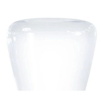 1-Light Olival Table Lamp Cork Finish With Glass Shade - EGLO 4 1-Light Olival Table Lamp Cork Finish With Glass Shade - EGLO - Image 2