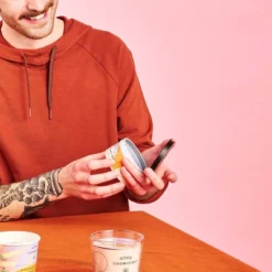 Good Chemistry™ Refillable Glass Candle Pomelo And Peace Out - 8.3 Oz -Home Decor Store GUEST 20a7eee1 aaf6 448c 93f7 117185641c81