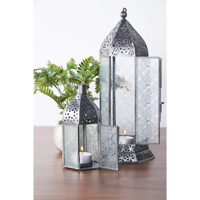 Tagltd Unscented Metal Cup Tea Light Candles 50 Pack Burn Time 8hr For Home Decor Parties Wedding Events Outdoor Indoor 8 Tagltd Unscented Metal Cup Tea Light Candles 50 Pack Burn Time 8hr For Home Decor Parties Wedding Events Outdoor Indoor - Image 6