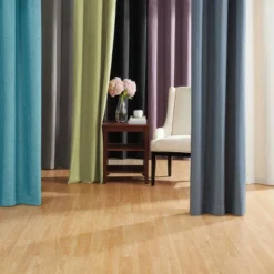 1pc Blackout Windsor Curtain Panel - Eclipse -Home Decor Store GUEST 24f2a73f 53e5 4064 9363 d31aa68d8b98