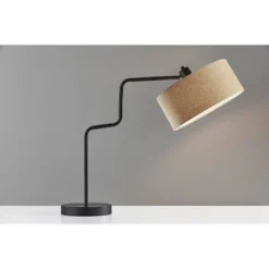 Jacob Table Lamp Antique Bronze - Adesso -Home Decor Store GUEST 256b7e5e ad88 4c7e ace7 83419d8c02cc