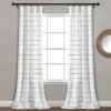Home Boutique Ombre Stripe Yarn Dyed Cotton Window Curtain Panels Gray/Multi 40X95 Set 1 Home Boutique Ombre Stripe Yarn Dyed Cotton Window Curtain Panels Gray/Multi 40X95 Set -Home Decor Store GUEST 26602d8e 31eb 4a45 a98f a07f06e0c48f