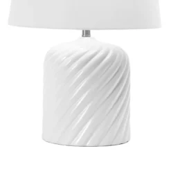 NuLOOM Arosa 26" Ceramic Table Lamp -Home Decor Store GUEST 2747e606 7088 477b 9293 76f63f9ba98c