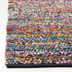 Newport Bard Natural Fiber Area Rug - Safavieh