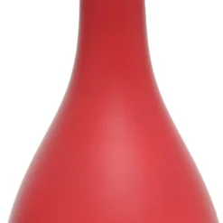 18.11" Traditional Standard Ceramic Dewdrop Table Desk Lamp With Matching Fabric Shade Red - Creekwood Home 11 18.11" Traditional Standard Ceramic Dewdrop Table Desk Lamp With Matching Fabric Shade Red - Creekwood Home -Home Decor Store GUEST 285dcb3e f22b 454d beeb 49ccb51be311