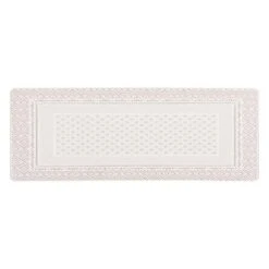 World Rug Gallery Bordered Bohemian Anti-Fatigue Standing Mat -Home Decor Store GUEST 28dae13e 2da6 4d8e 8bf8 384b01610a23