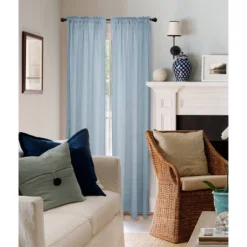 Ball Drapery Rod Set Brown - Lumi Home Furnishings -Home Decor Store GUEST 2a053d04 f3eb 470f 96ca e44f4d2bb83f