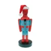 Marvel Spider-Man 11" Decorative Nutcracker -Home Decor Store GUEST 2aaf004d 9686 4706 93dc e7c003caee2a