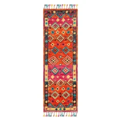 Doris Geometric Tufted Area Rug - Safavieh -Home Decor Store GUEST 2c9bc30e 9f07 4d9a 9052 e5c69dcd0749