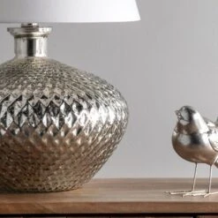 NuLOOM Alhambra 19" Glass Table Lamp 7 NuLOOM Alhambra 19" Glass Table Lamp -Home Decor Store GUEST 2dcd9788 b9fd 45bb 999f 569398a07d9e