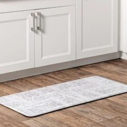 NuLOOM Arlena Vintage Anti Fatigue Kitchen Or Laundry Room Comfort Mat 12 NuLOOM Arlena Vintage Anti Fatigue Kitchen Or Laundry Room Comfort Mat -Home Decor Store GUEST 2de9876b b157 4bf1 a34b 20ac0b37fdba