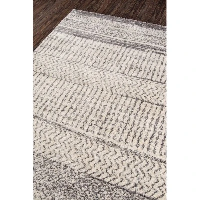 2'x3' Lima Lexi Accent Rug Ivory - Momeni 3 2'x3' Lima Lexi Accent Rug Ivory - Momeni