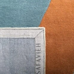 Rodeo Drive RD863 Hand Tufted Area Rug - Safavieh -Home Decor Store GUEST 2ec0cd6c e518 4406 8a89 0fffb35c19f3